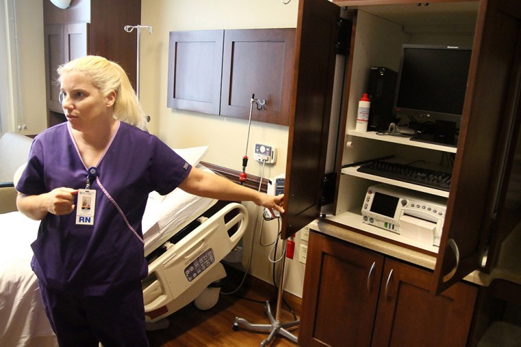 Seton Medical Center Women's Center